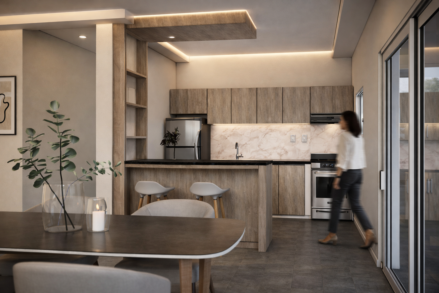 Obra Tucsteel 5